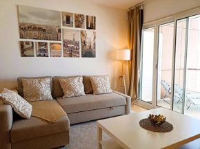 Modern Marina Apartment